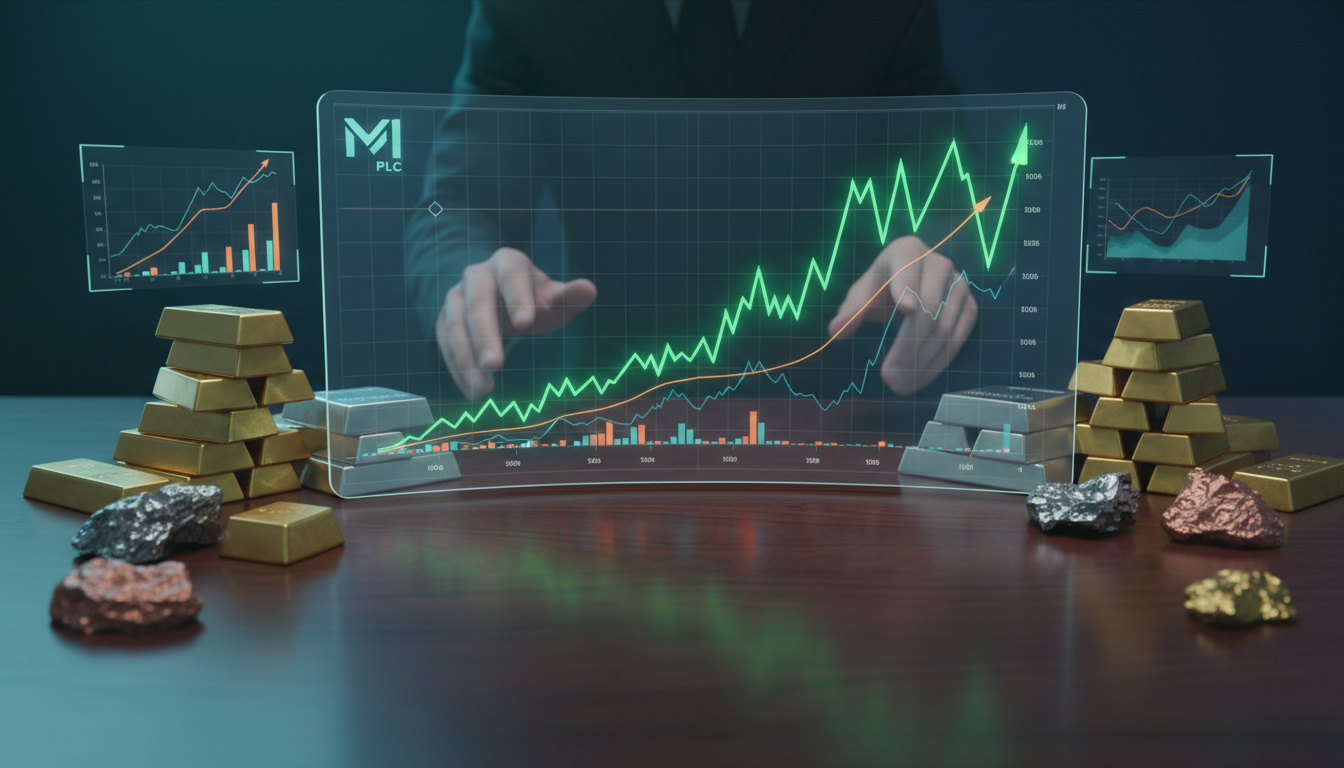 Metas Live Metals One Plc Share Price - Live Charts and Analysis - insightdesk.uk