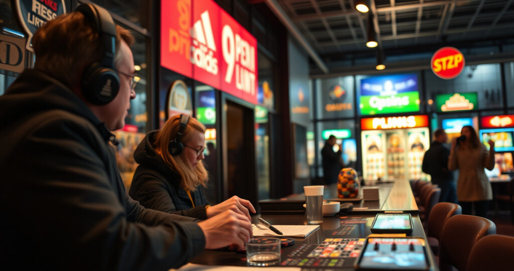 UK Mobile Casinos: New Consumer Rules for On-the-Go Gambling Apps in 2025